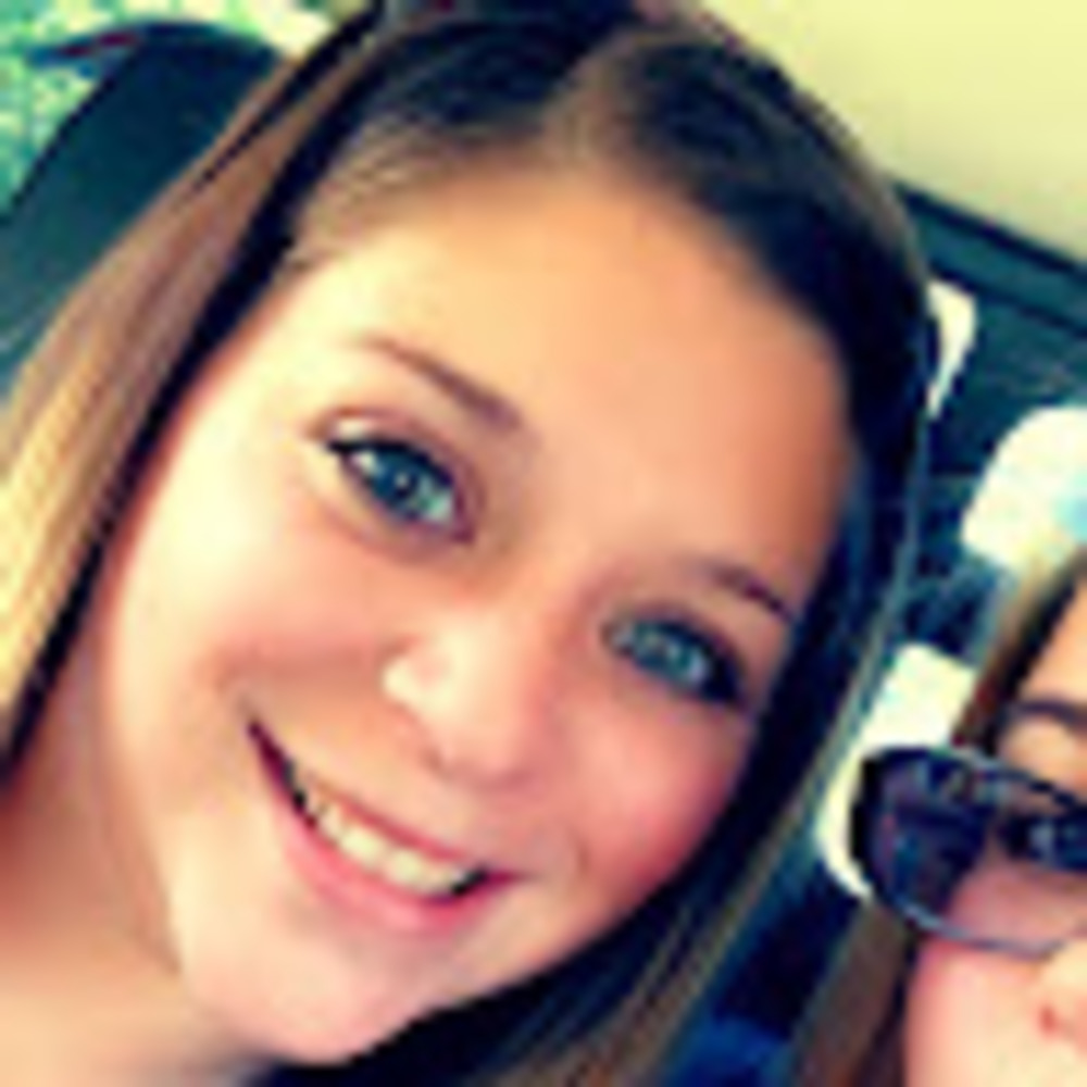 Meet your Posher, Danielle